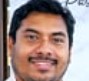 Dr Vamsi Krishna